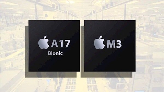 沈丘苹果15维修站分享iPhone15系列会用3nm芯片吗 